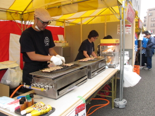 第23回だいあんDAY2018夢祭り