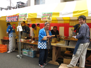 第23回だいあんDAY2018夢祭り