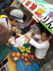 第23回だいあんDAY2018夢祭り