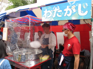 第23回だいあんDAY2018夢祭り