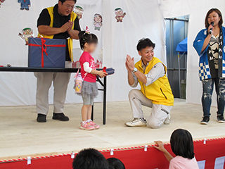 第23回だいあんDAY2018夢祭り