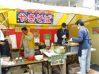 第24回だいあんDAY2019感謝祭