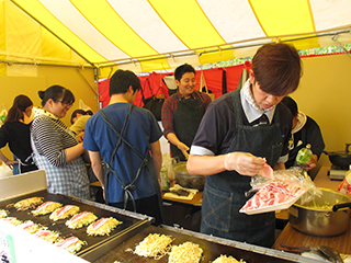 第24回だいあんDAY2019感謝祭