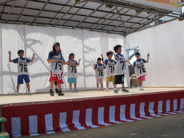 だいあんDAY!2018 感謝祭